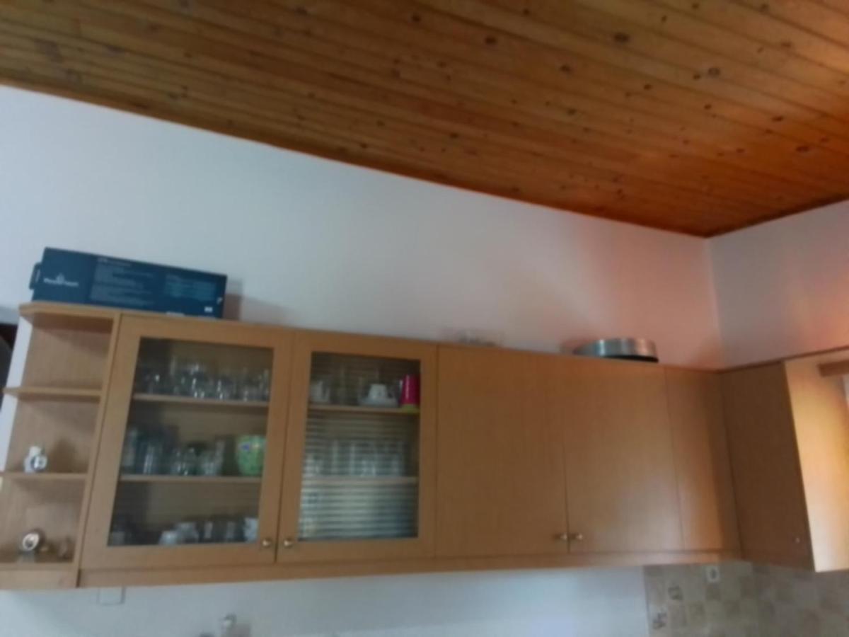 Provi Homes B&B Ставрос Экстерьер фото